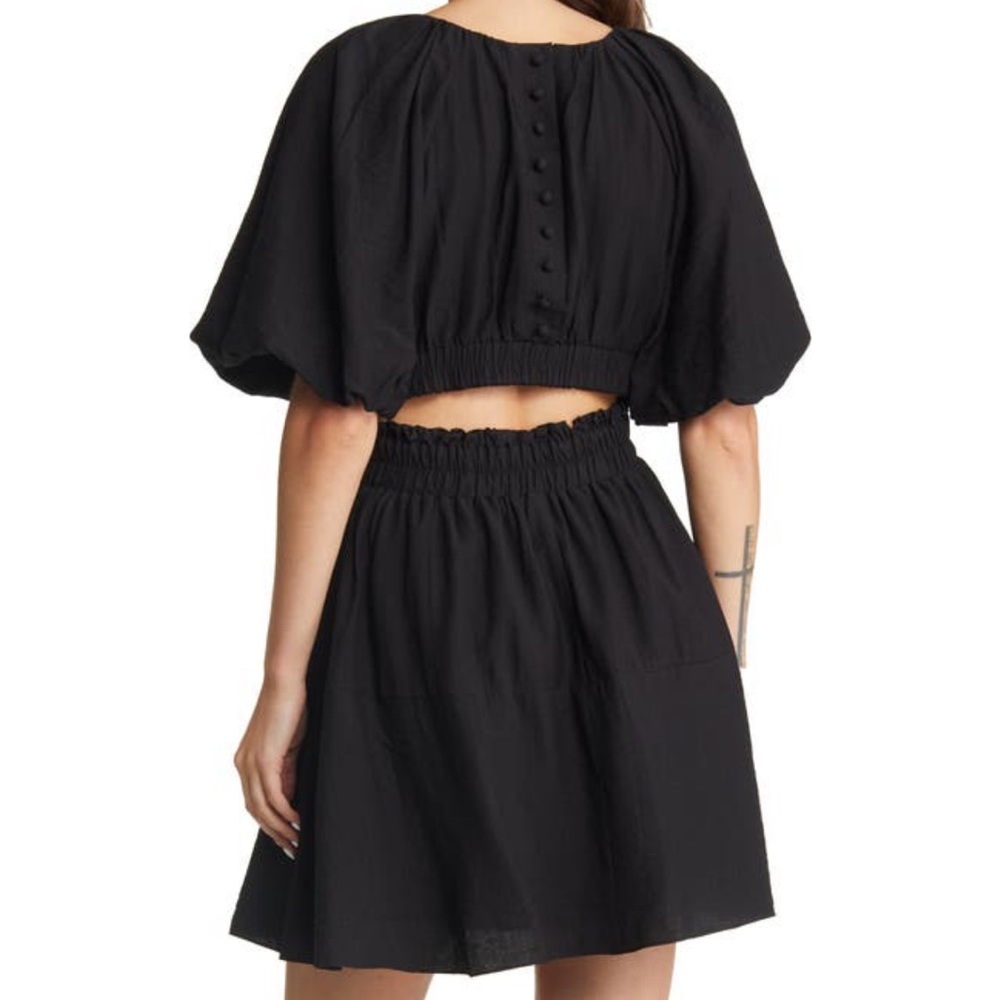 Moon River dress BNWT